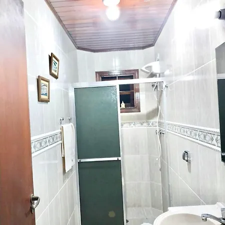 Vhl Apartamentos Campos do Jordao Exterior photo