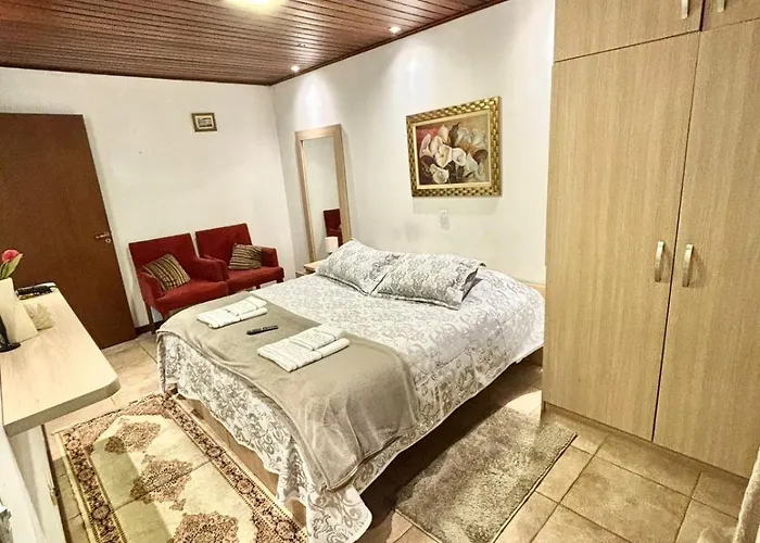 Vhl Apartamentos