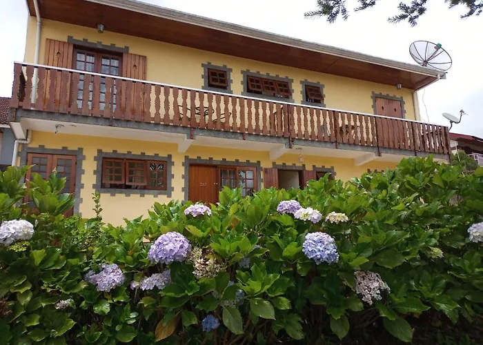 Vhl Apartamentos