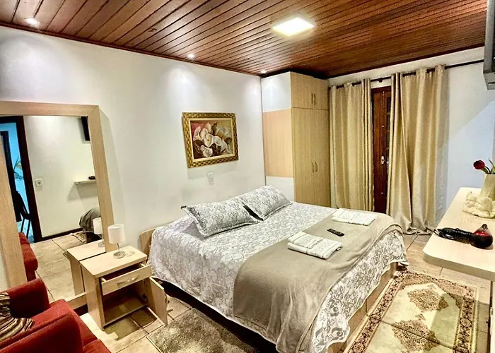 Vhl Apartamentos