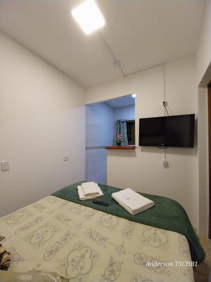 Apartment Vhl