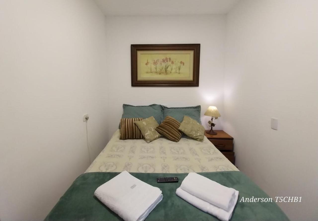 Vhl Apartment *