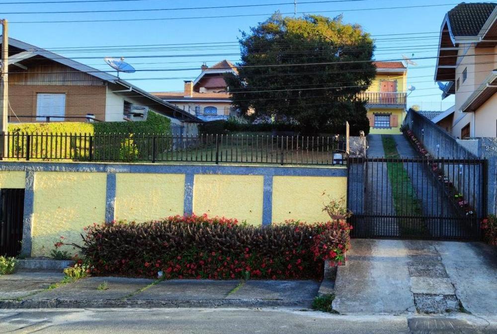Apartment Vhl Campos do Jordao