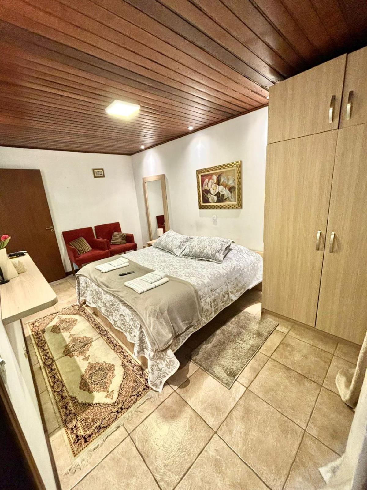 Vhl Apartment