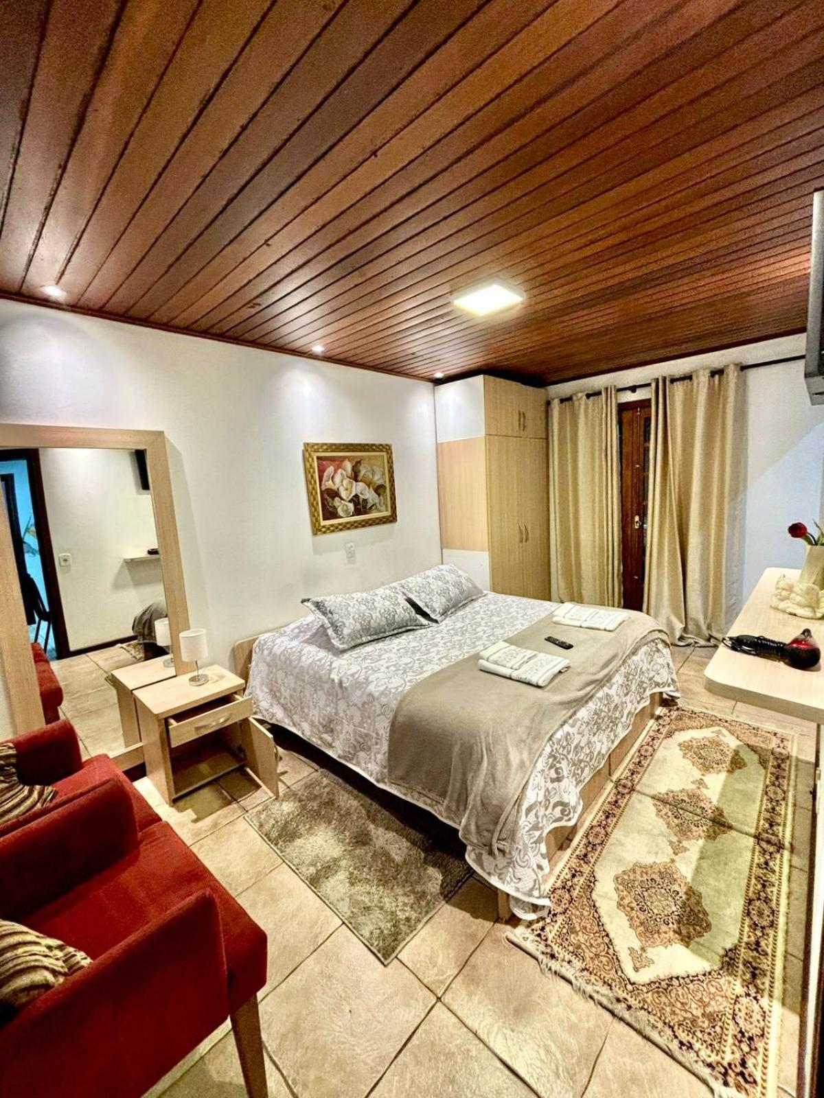 Vhl Apartment *