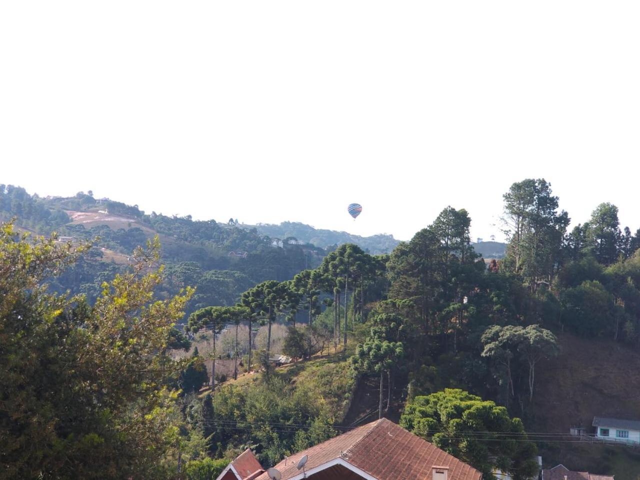 Vhl * Campos do Jordao