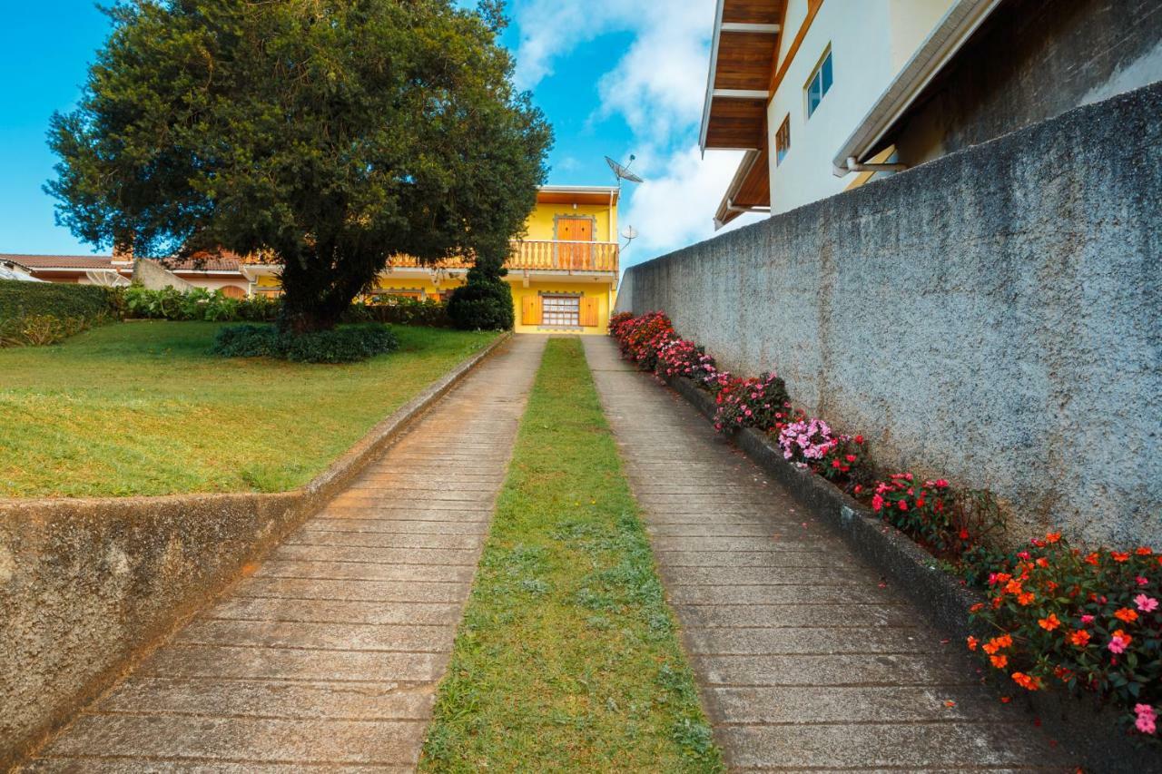 Vhl Campos do Jordao
