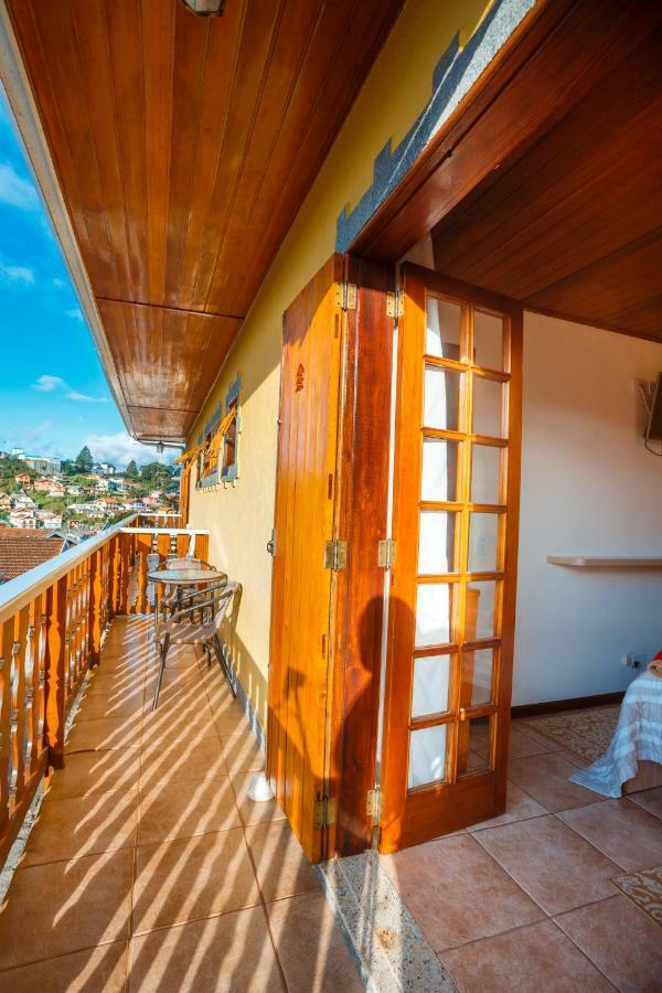 Vhl Apartment